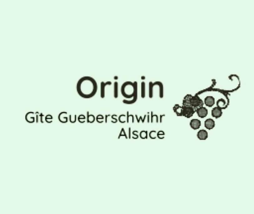 Gite Origin גברשוויר מראה חיצוני תמונה